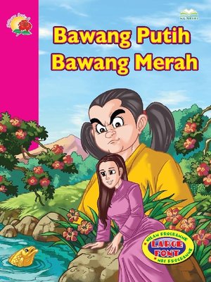cover image of Bawang Putih Bawang merah
